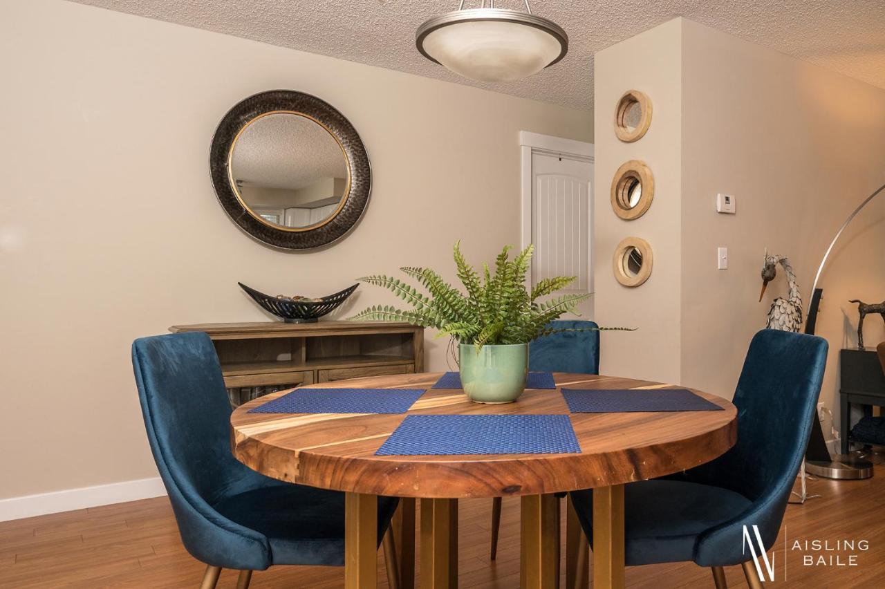 Rustic Modern 2 Bed 2 Bath With Lakeview Pool And Hot Tub Invermere Εξωτερικό φωτογραφία